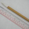 NG Goat and Wolf Hair Brush 农耕笔荘 清风（大）(L) - Image 2