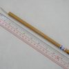 NG Goat and Wolf Hair Brush 农耕笔荘 清风 （中）(M) - Image 3