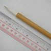 NG Goat and Wolf Hair Brush 农耕笔荘 清风 （中）(M) - Image 2