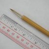NG Goat and Wolf Hair Brush 农耕笔荘 清风 （小）(S) - Image 2