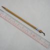 NG Wolf Hair Brush (M) 农耕笔荘 一品狼豪 （中） - Image 3