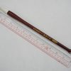 HDP Mixed Wolf and Sheep Hair Brush-Red (皇大牌-狼羊兼豪（大））(L) for Chinese painting and Calligraphy - Image 3