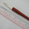 HDP Mixed Wolf and Sheep Hair Brush-Red (皇大牌-狼羊兼豪（中））(M) for Chinese painting and calligraphy - Image 2