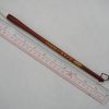 HDP Mixed Wolf and Sheep Hair Brush-Red (皇大牌-狼羊兼豪（小）） (S) for Chinese painting and calligraphy - Image 3