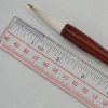 HDP Mixed Wolf and Sheep Hair Brush-Red (皇大牌-狼羊兼豪（小）） (S) for Chinese painting and calligraphy - Image 2