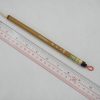 ZHC Beginner Mixed Goat and Wolf Hair Brush (L) 上海周虎臣 加健大白云 - Image 3