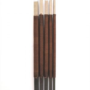 5 pc Seal Carving Tool （五支刻石刀）