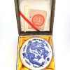 Shanghai Xi Ling Seal Stamp (90g ) （上海西泠印泥 90克） - Image 2