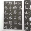 历代碑帖法书选-唐柳公权书玄秘塔碑 - Image 2