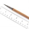 SZHB Mountain Horse Brush (苏州湖笔-中山马笔）- (M) - Image 2