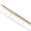 YZHB Dian Mei Brush （扬州湖笔 点梅笔） - Image 4