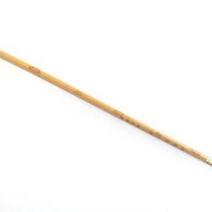 HSBZ Small Wolf Hair Brush (黄氏笔荘 纯狼豪小楷笔）
