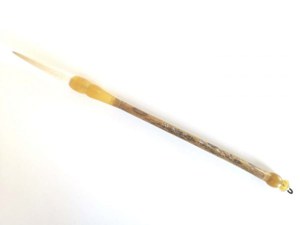 LGBZ-Long Goat Hair Brush (一品纯羊长峰）
