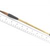 LGBZ Wolf Hair Brush (李刚笔荘 纯狼北尾 （中））- (M) - Image 3