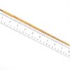 HSBZ Small Wolf Hair Brush (黄氏笔荘 纯狼豪小楷笔） - Image 3