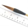 LGBZ Wolf Hair Brush (李刚笔荘 纯狼北尾 （中））- (M) - Image 2