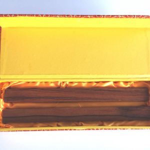 Wooden Paper Weight