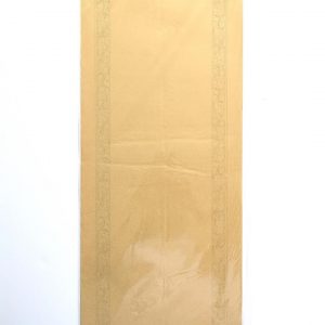 Patterned Rice Paper (蜡染清风条屏）