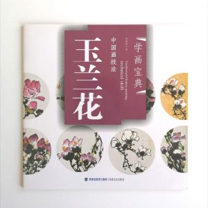 玉兰花