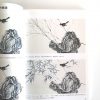 名家国画技法-竹子画谱 - Image 3